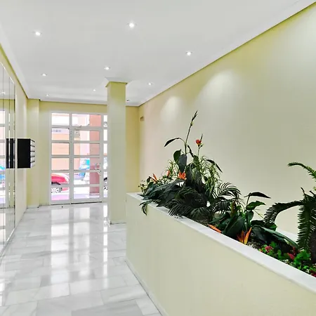 Luminous T2 A La Playa Bydivas! Pool, Beach & Parking Torrevieja Exterior photo