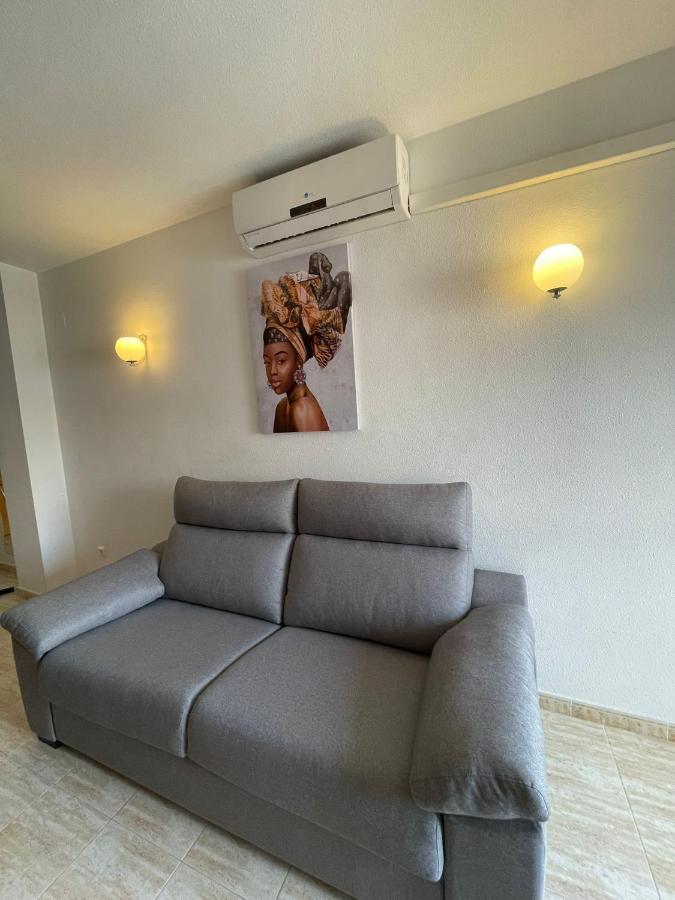 Luminous T2 A La Playa Bydivas! Pool, & Parking * Torrevieja