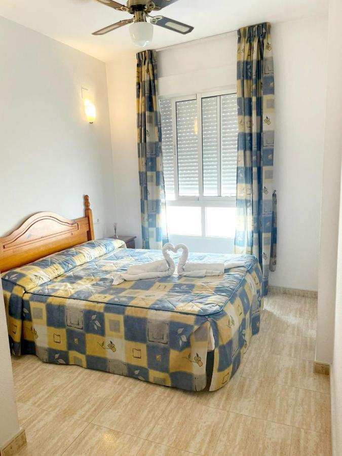 Luminous T2 A La Playa Bydivas! Pool, & Parking * Torrevieja