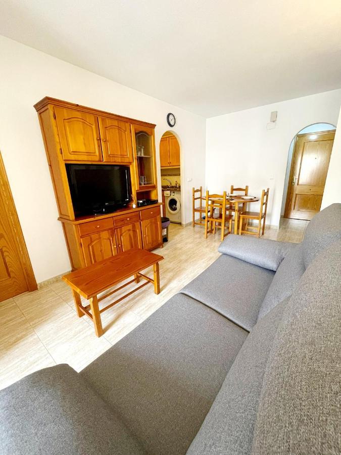 Luminous T2 A La Playa Bydivas! Pool, & Parking Torrevieja