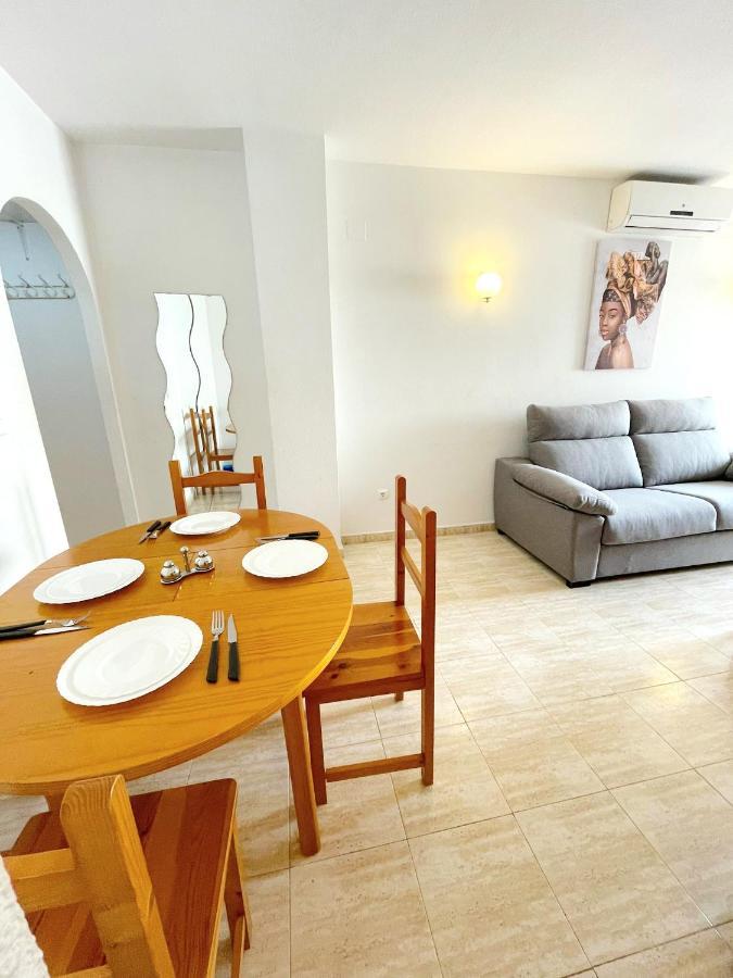 Luminous T2 A La Playa Bydivas! Pool, & Parking * Torrevieja