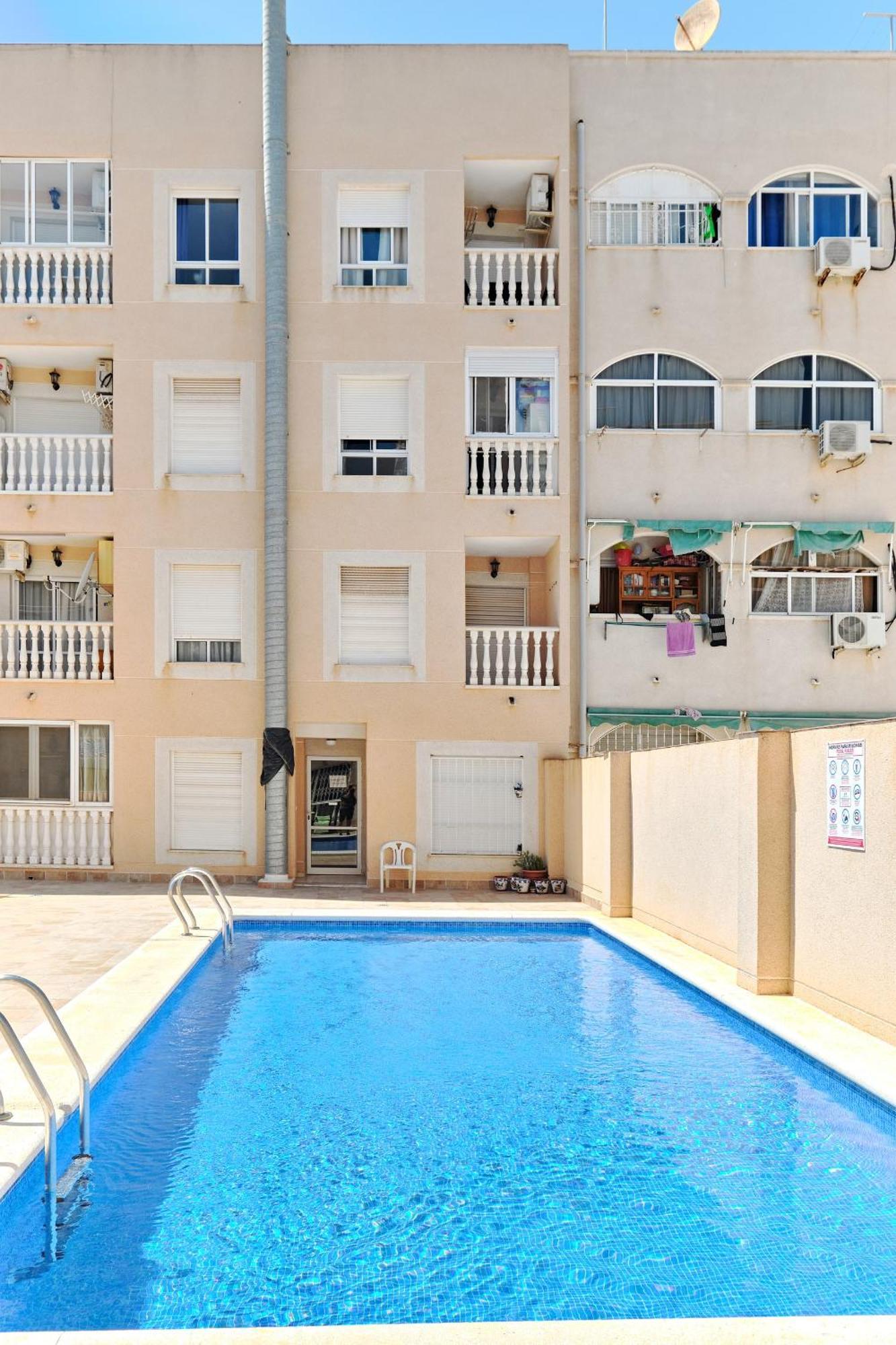Apartment Luminous T2 A La Playa Bydivas! Pool, & Parking
