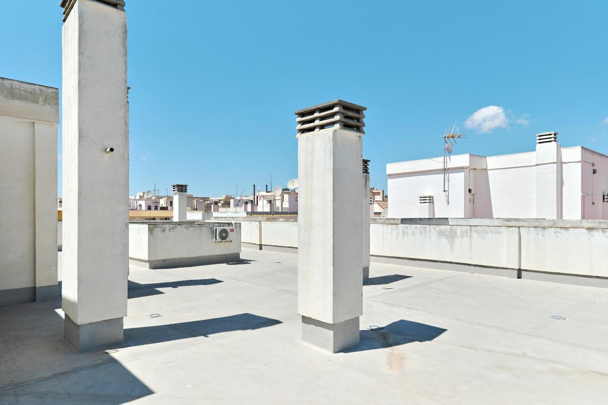 Luminous T2 A La Playa Bydivas! Pool, & Parking Torrevieja
