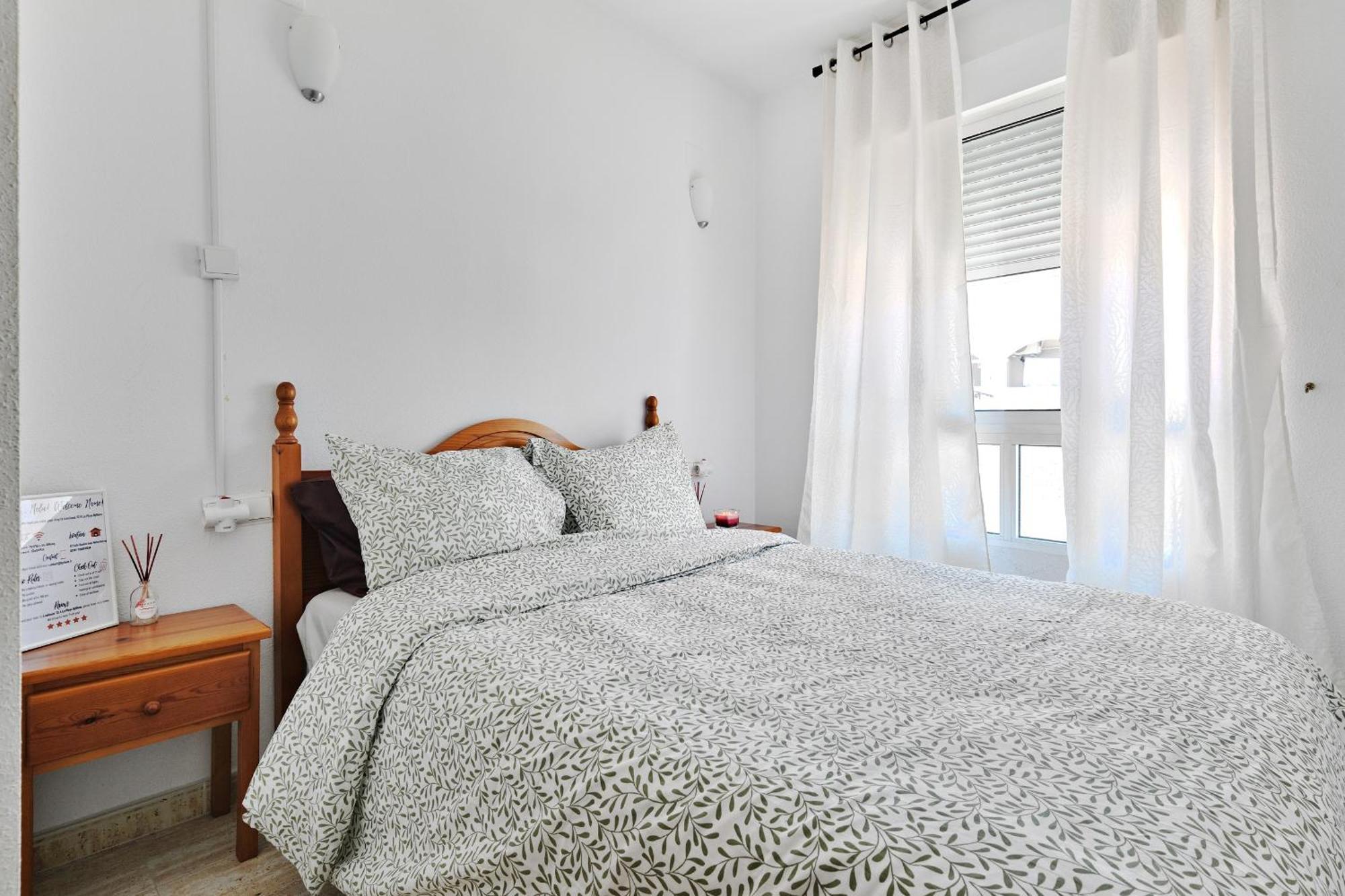 Apartment Luminous T2 A La Playa Bydivas! Pool, & Parking *
