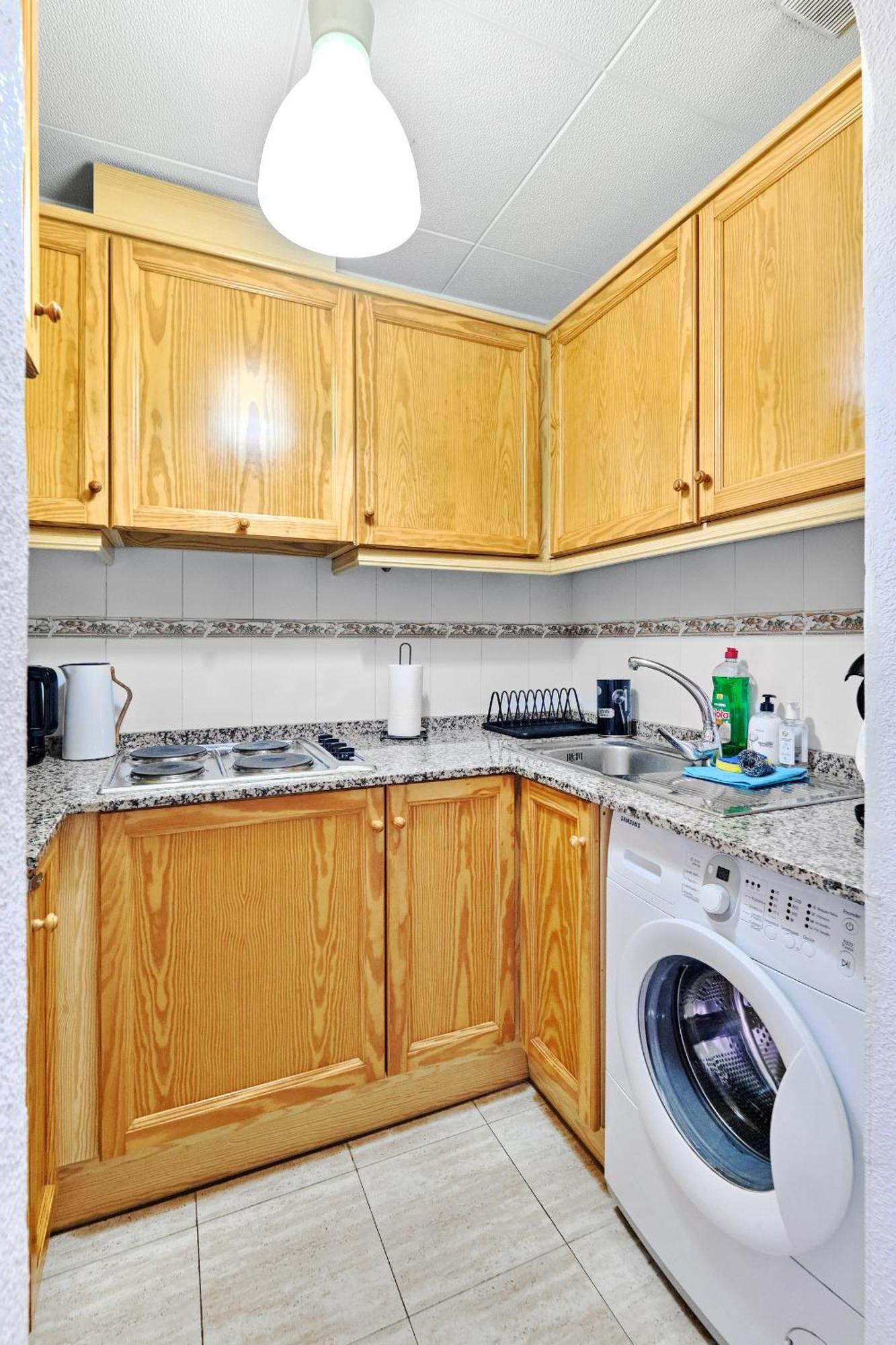 Apartment Luminous T2 A La Playa Bydivas! Pool, & Parking *