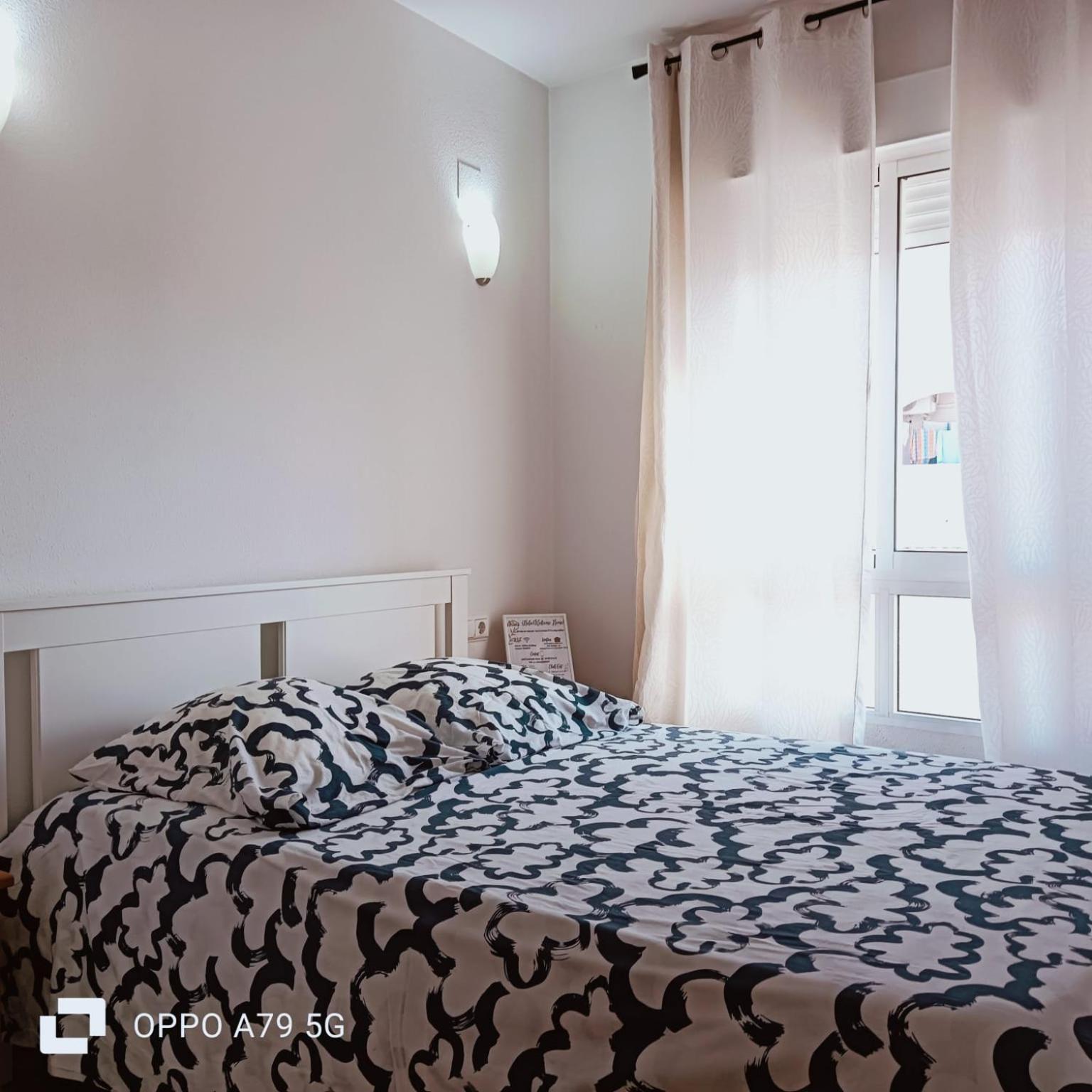 Apartment Luminous T2 A La Playa Bydivas! Pool, & Parking Torrevieja
